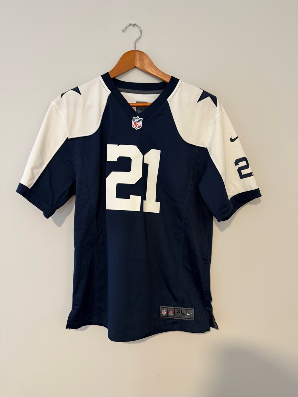 Nike Dallas Cowboys Jersey